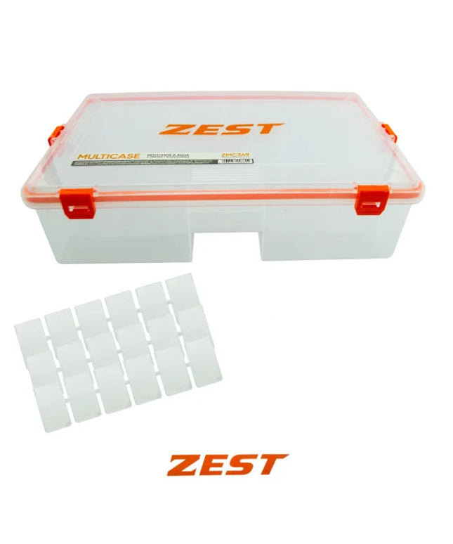 Caja Zest ZMC