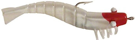 Paquete 9und Camarón DOA 3 pulgadas