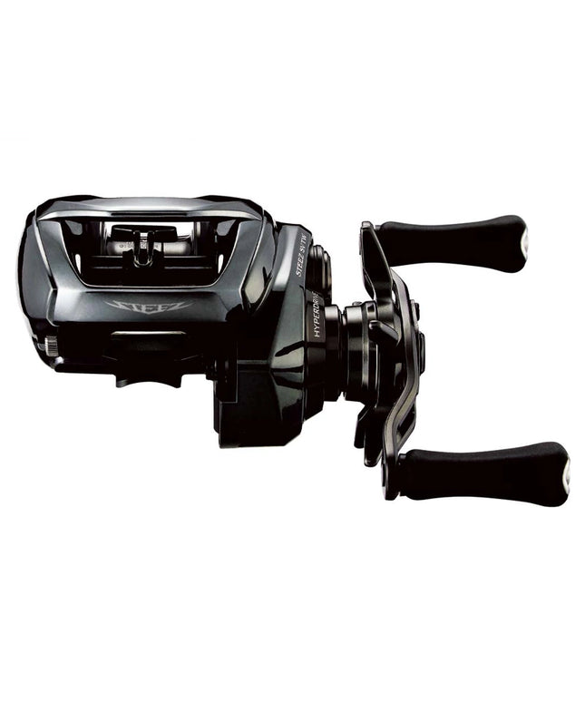 Daiwa Steez STZ100XHL