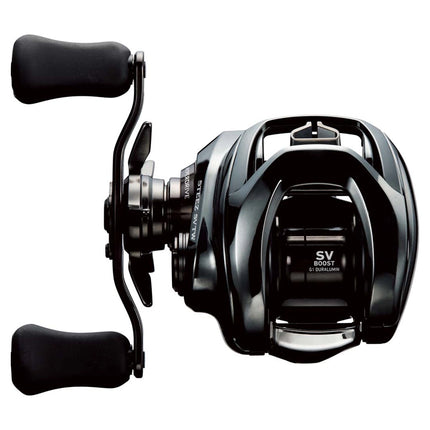 Daiwa Steez STZ100XHL