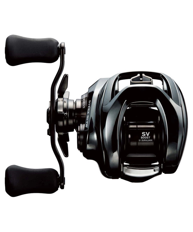 Daiwa Steez STZ100XHL