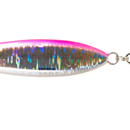 Jig Shimano 160g WingFall