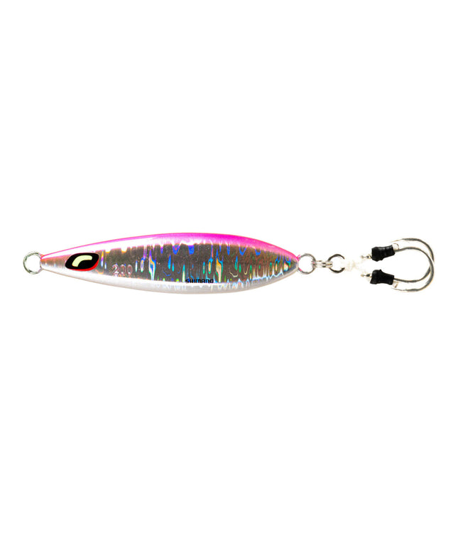 Jig Shimano 100g WingFall