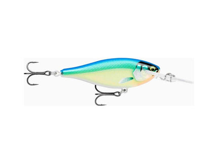 Rapala Shad Rap Elite 75mm 12g