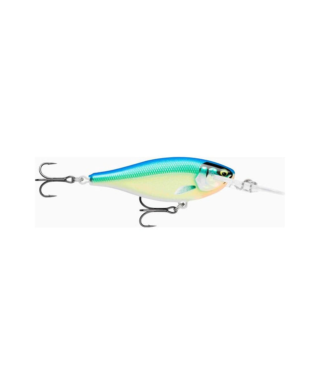 Rapala Shad Rap Elite 75mm 12g