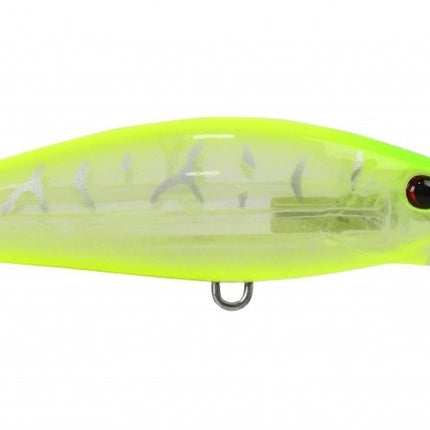 Raptor Shad Floating Marine