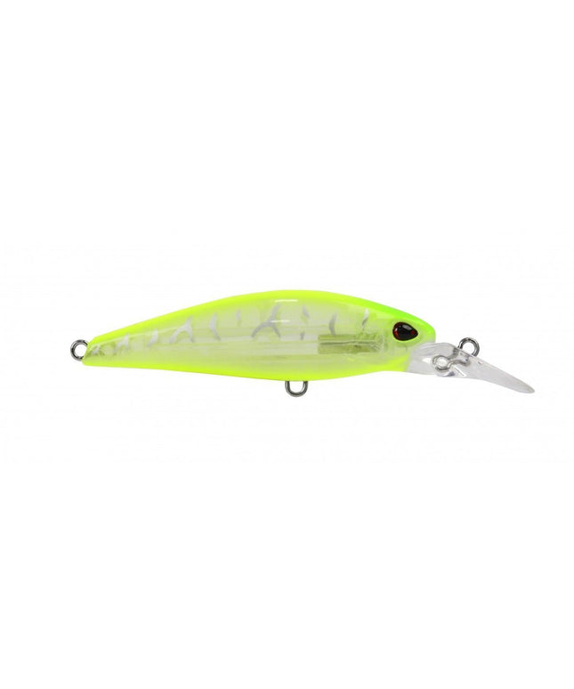 Raptor Shad Floating Marine