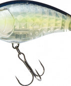 Ghost sexy shad (GSSS)