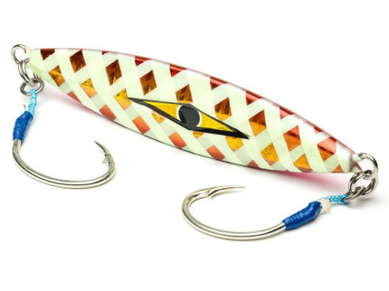 Jig Mustad 200g Staggerbod