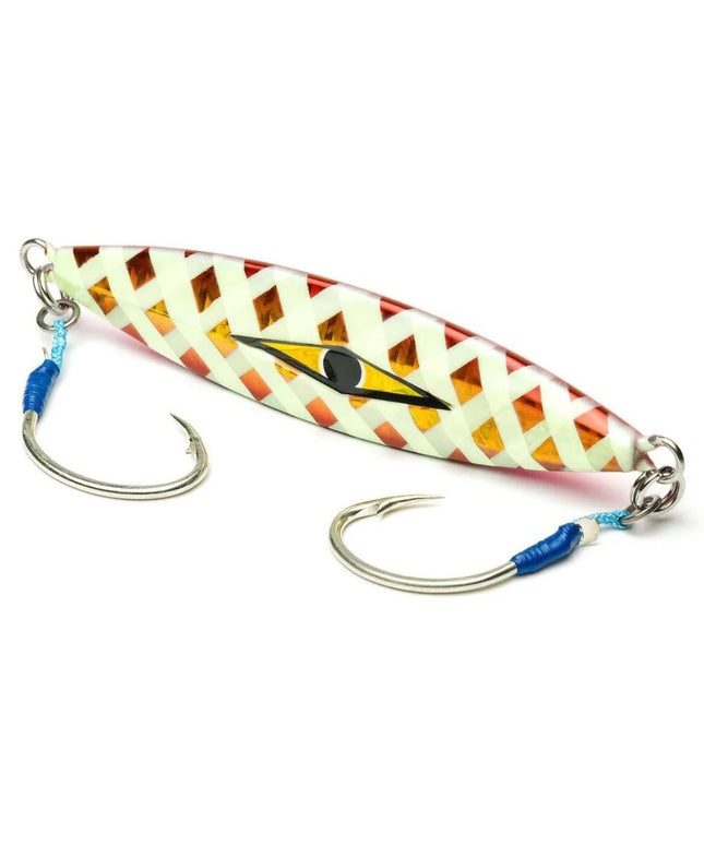 Jig Mustad 200g Staggerbod