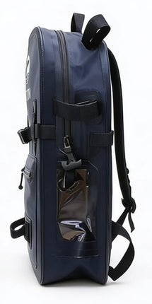 Mochila de 30L Premium LEVIATAN impermeable
