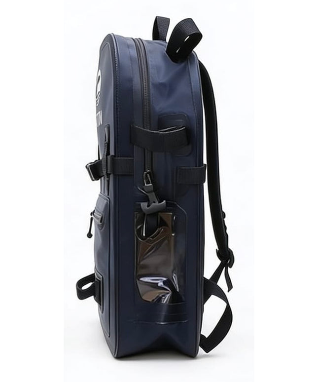 Mochila de 30L Premium LVTN impermeable