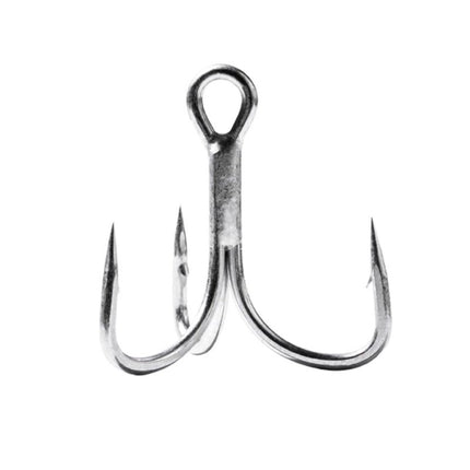 Anzuelo triple Sanken 3x Marine