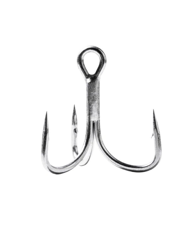 Anzuelo triple Sanken 3x Marine