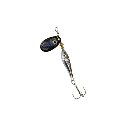 Cucharilla 8g Marine