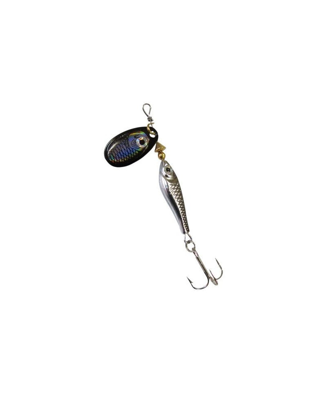 Cucharilla 8g Marine