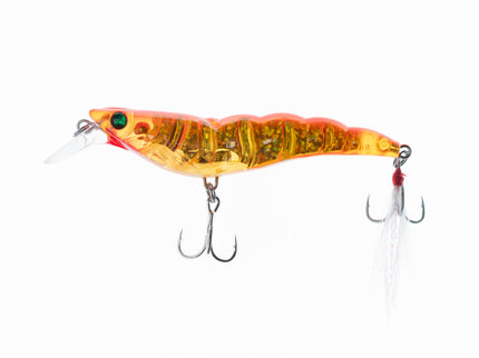 Camaron Doido Grande