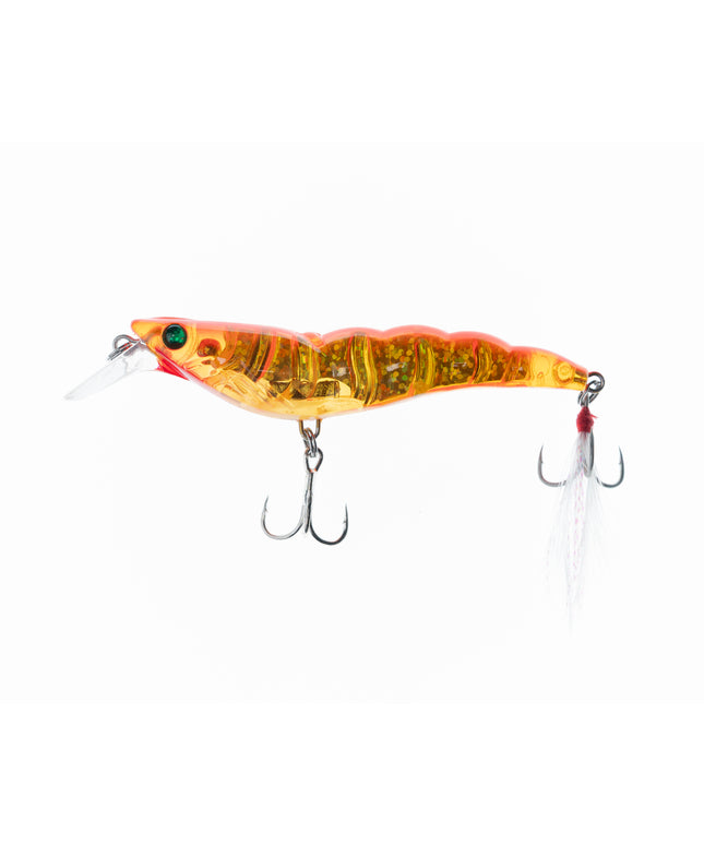 Camaron Doido Grande