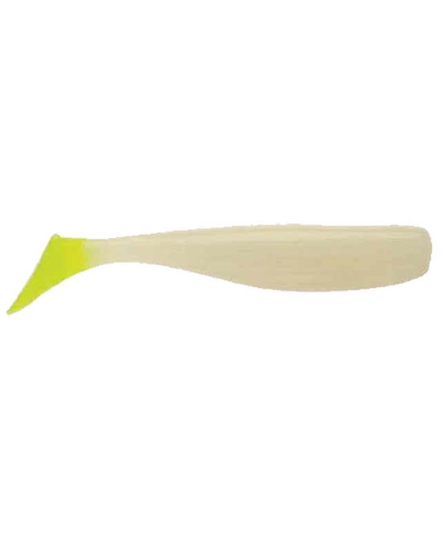 DOA Shad 3 Pulgadas