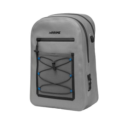 Mochila impermeable Aquavault Marine