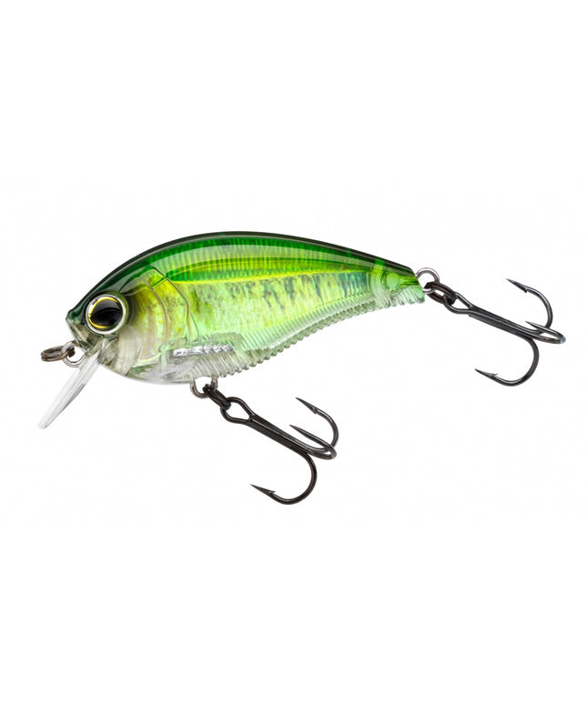 Crank Squarebill 60mm Yo-Zuri