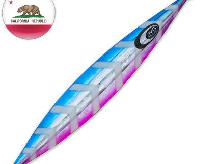 Jig JYG Pro Fishing 400g