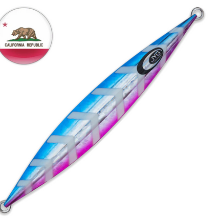 Jig JYG Pro Fishing 400g