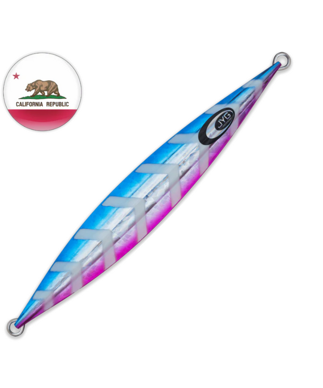 Jig JYG Pro Fishing 400g