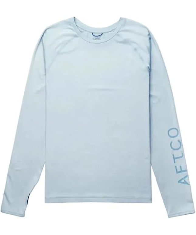 Camisa Aftco Mujer W61126