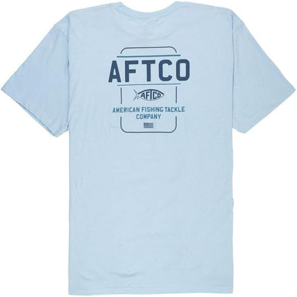 Camiseta MT3242 Aftco