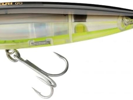 Topknock Pencil 125mm Yo-Zuri