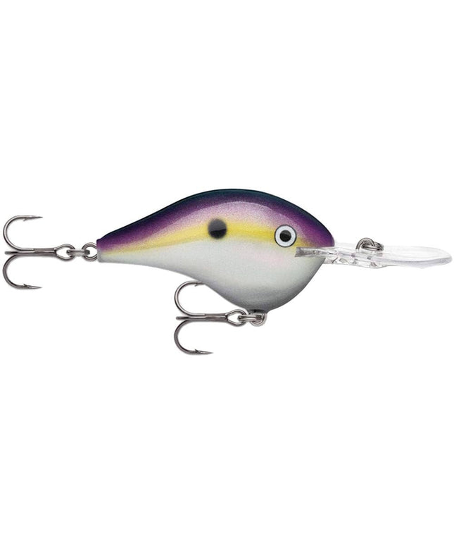 Rapala DT4