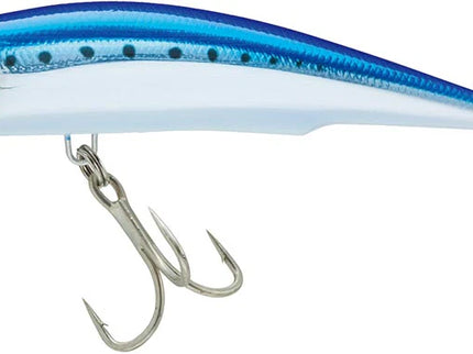 Yozuri Mag Darter 125mm 28g