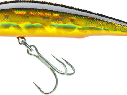 Yozuri Mag Minnow 125mm 28g
