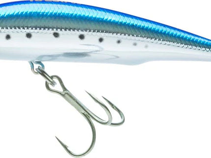 Yozuri Mag Minnow 125mm 28g
