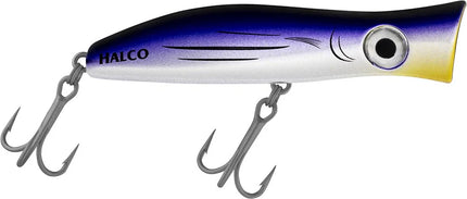 Popper Halco