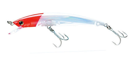 Yozuri Crystal Minnow 110mm