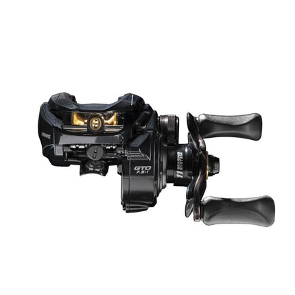 Carrete Avenger 11000 DS