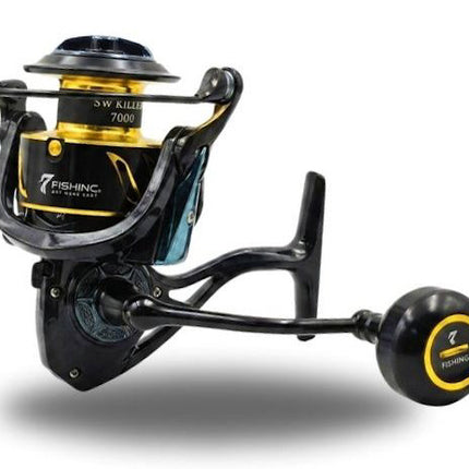 Carrete 7000 SW Killer II
