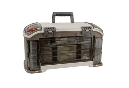 Caja Plano 3700 Angled Tackle System