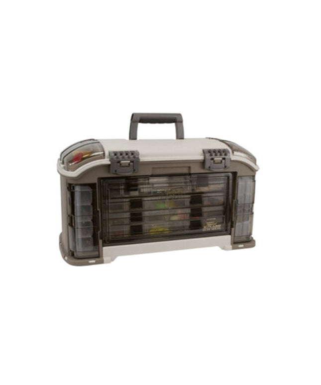 Caja Plano 3700 Angled Tackle System