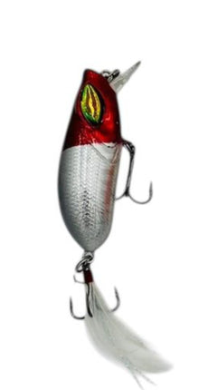 Señuelo Caremalo Sunshine