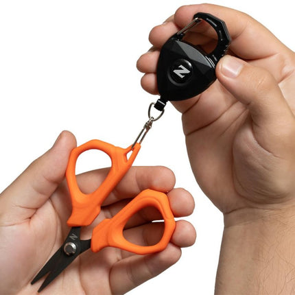 Kit de Herramientas Z-kit6 Zets