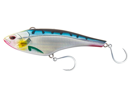 Nomad Madmacs 130mm 95g