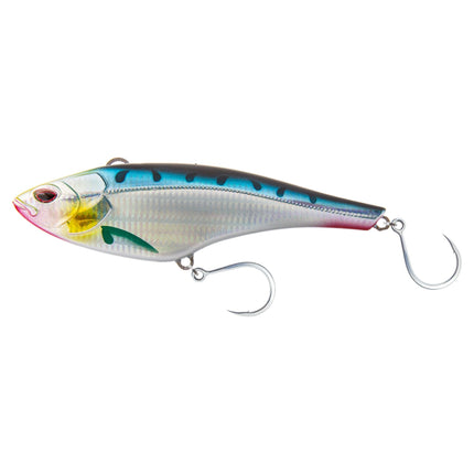 Nomad Madmacs 130mm 95g
