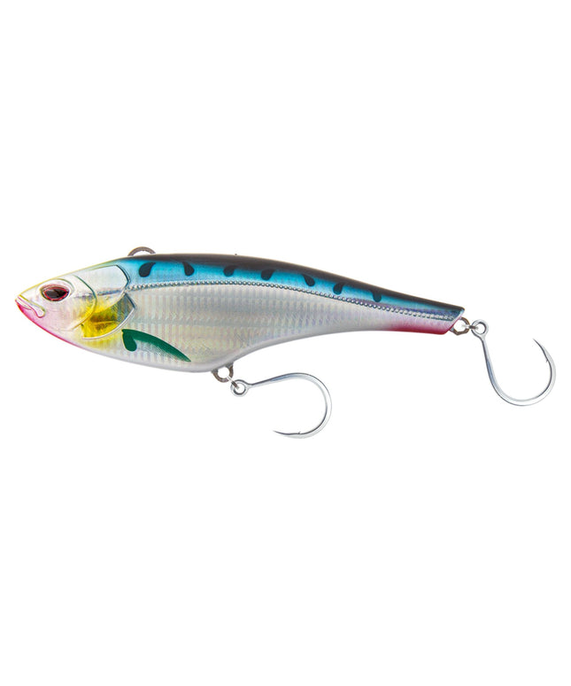 Nomad Madmacs 130mm 95g