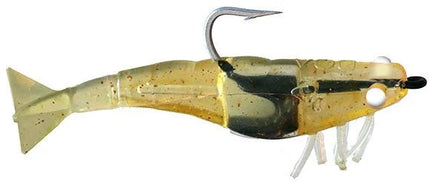 DOA camarón 2.75 pulgadas