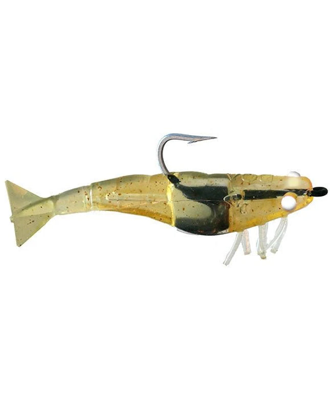 DOA camarón 2.75 pulgadas