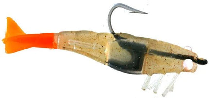 DOA camarón 2.75 pulgadas