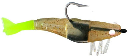 DOA camarón 2.75 pulgadas